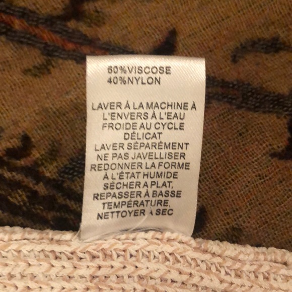 Sleeveless top.New! - Picture 8 of 8